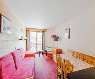 Résidence Le Tikal - maeva Home - 3 Pièces 6 Personnes Budget MAE-5854