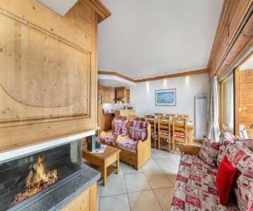 Résidence Beau Soleil - 4 Pièces Pour 6 Personnes 284