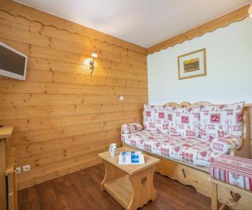 Apartment Vanoise-5 By Interhome