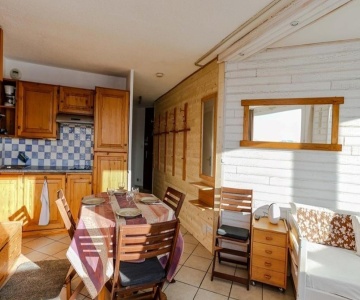 Appartement Val Thorens, 2 Pièces, 4 Personnes - Fr-1-637-17