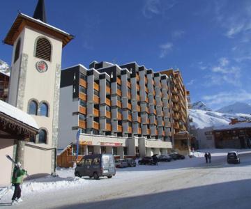 Hauts de Vanoise