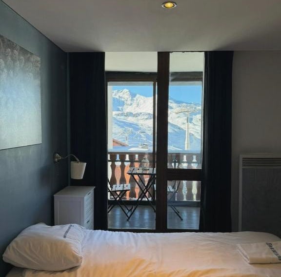 SnowPick HAUTS DE LA VANOISE