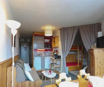 Appartement Val Thorens, 3 Pièces, 4 Personnes - Fr-1-637-19