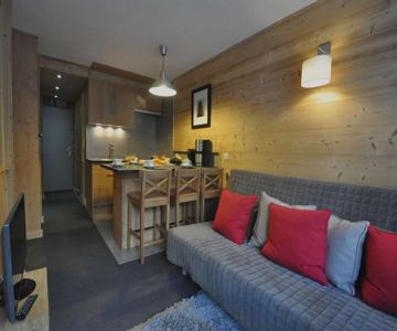 Appartement Val Thorens, 3 Pièces, 4 Personnes - Fr-1-545-17