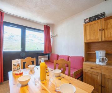 Apartment Vanoise 152 by Interhome
