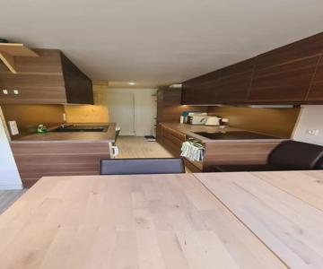 Centre Station: Altineige Cosy Appart Pour 4