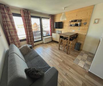 Studio 4 Pers, Parking Et Ménage Inclus à Val Thorens