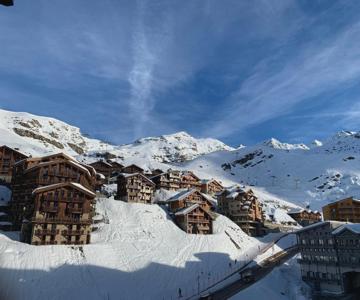 La Marmotte