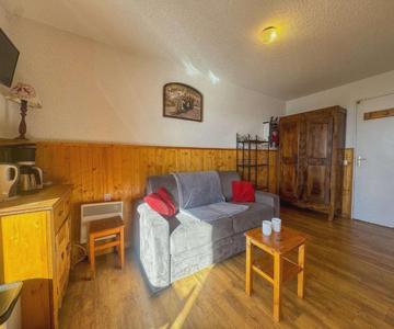 Studio Val Thorens, 2 Pièces, 3 Personnes - Fr-1-637-20