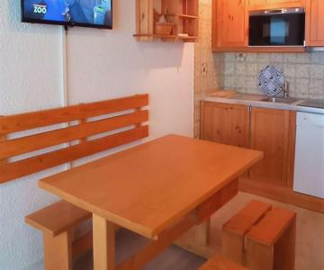 Appartement Val Thorens, 2 Pièces, 4 Personnes - Fr-1-545-33