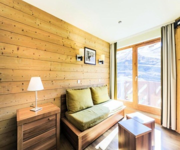Résidence Les Temples Du Soleil - Maeva Home - Appartement 2 Pièces 5 Pers 434