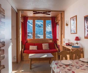 Appartement Val Thorens, 3 Pièces, 4 Personnes - Fr-1-637-21