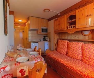 Appartement Val Thorens, 3 Pièces, 4 Personnes - Fr-1-637-7