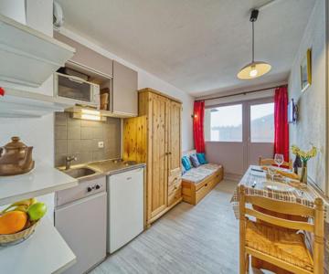 Apartment Vanoise 172 by Interhome