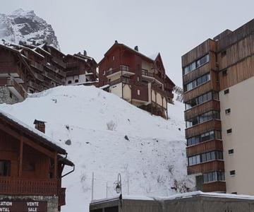 Chalet L'hermine