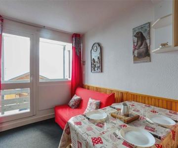 Appartement Val Thorens, 3 Pièces, 4 Personnes - Fr-1-637-33