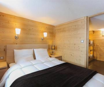Appartement Val Thorens, 3 Pièces, 6 Personnes - Fr-1-637-49