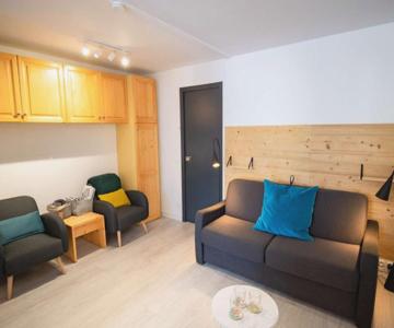 Appartement Val Thorens, 2 Pièces, 4 Personnes - Fr-1-637-23
