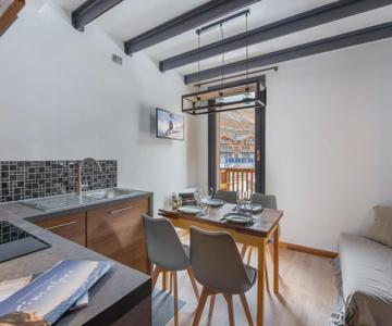 Appartement Val Thorens, 3 Pièces, 6 Personnes - Fr-1-640-8