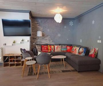 Appartement Val Thorens, 4 Pièces, 8 Personnes - Fr-1-545-21