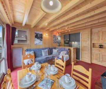 Appartement Val Thorens, 3 Pièces, 6 Personnes - Fr-1-640-12