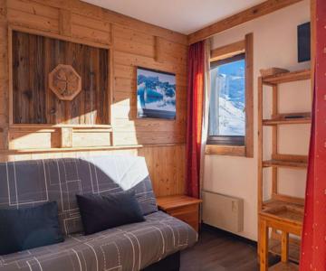 Appartement Val Thorens, 3 Pièces, 4 Personnes - Fr-1-637-50