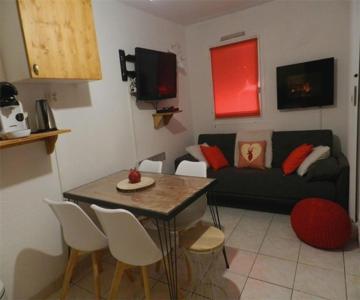 Appartement Val Thorens, 3 Pièces, 4 Personnes - Fr-1-637-54