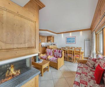Appartement Val Thorens, 4 Pièces, 6 Personnes - Fr-1-640-11
