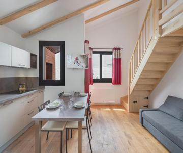 Appartement Val Thorens, 3 Pièces, 6 Personnes - Fr-1-640-42