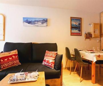 Appartement Val Thorens, 2 Pièces, 4 Personnes - Fr-1-637-46
