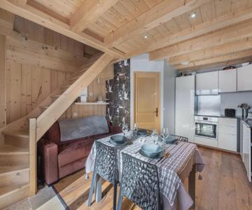 Appartement Val Thorens, 3 Pièces, 4 Personnes - Fr-1-640-1