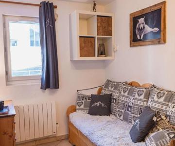 Appartement Val Thorens, 2 Pièces, 4 Personnes - Fr-1-637-51