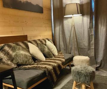 Appartement Val Thorens, 3 Pièces, 4 Personnes - Fr-1-637-44