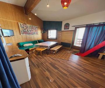 Val Thorens Condo