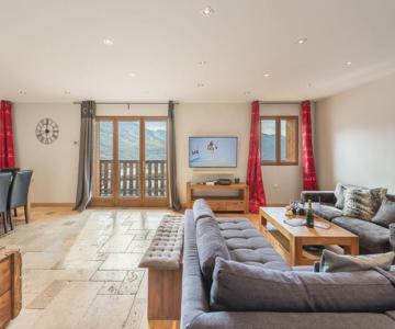 Appartement Val Thorens, 4 Pièces, 6 Personnes - Fr-1-640-2