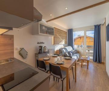 Appartement Val Thorens, 2 Pièces, 4 Personnes - Fr-1-640-10