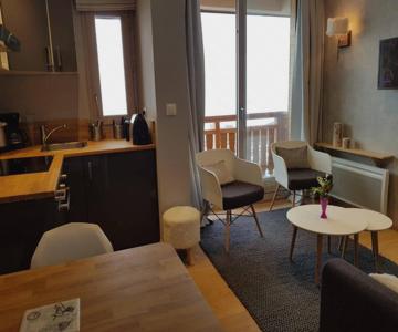 Studio Val Thorens, 1 Pièce, 4 Personnes - Fr-1-545-7