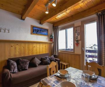 Appartement Val Thorens, 4 Pièces, 6 Personnes - Fr-1-637-14