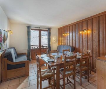 Appartement Val Thorens, 3 Pièces, 6 Personnes - Fr-1-640-13