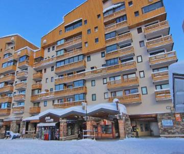 Appartement Val Thorens, 3 Pièces, 4 Personnes - Fr-1-640-5