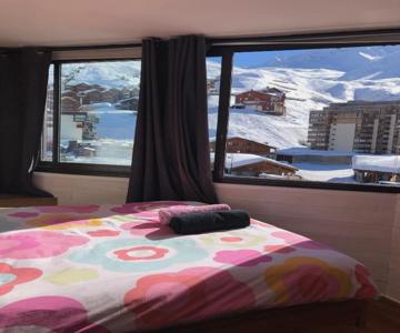 Studio Cosy Vue Montagne