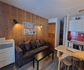 Appartement Cosi 4 Personnes