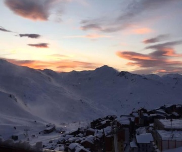 Appartement 4 Pers. Val Thorens