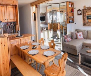Appartement Val Thorens, 3 Pièces, 5 Personnes - Fr-1-637-55