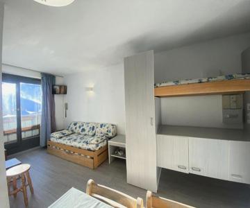 Résidence Altineige - Studio Pour 4 Personnes 48