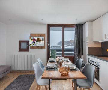 Appartement Val Thorens, 3 Pièces, 4 Personnes - Fr-1-640-34