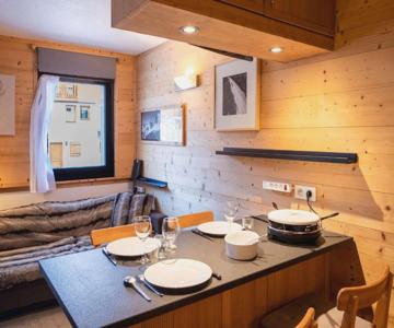 Studio Val Thorens, 2 Pièces, 3 Personnes - Fr-1-637-42