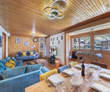 Appartement Val Thorens, 5 Pièces, 9 Personnes - Fr-1-640-44