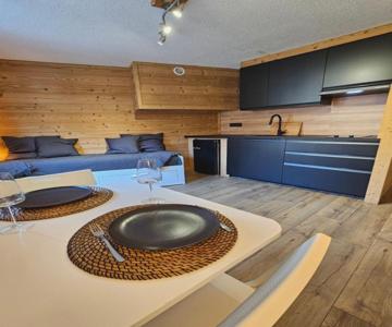 Studio Les Cimes De Caron