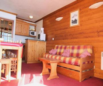 Résidence Serac - Studio Pour 6 Personnes 20